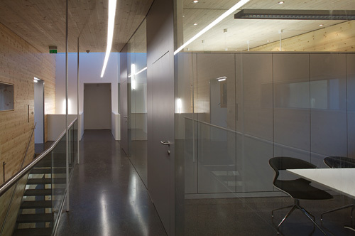 Ein Foto von Günter Richard Wett